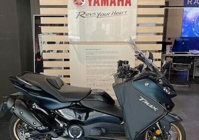 Yamaha T-Max 560 Tech Max (2022 - 24) - Annuncio 9971209