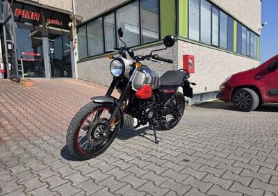 Royal Enfield Himalayan 411 (2021 - 24) - Annuncio 9971212