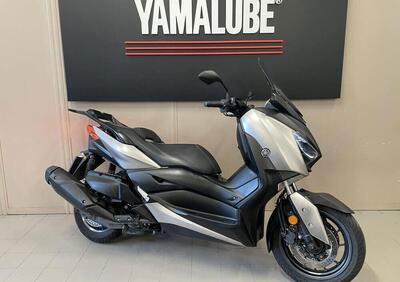 Yamaha X-Max 400 ABS (2017 - 20) - Annuncio 9971213