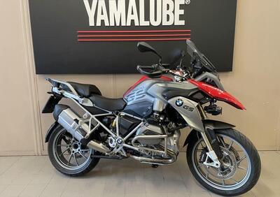 Bmw R 1200 GS (2013 - 16) - Annuncio 9971214