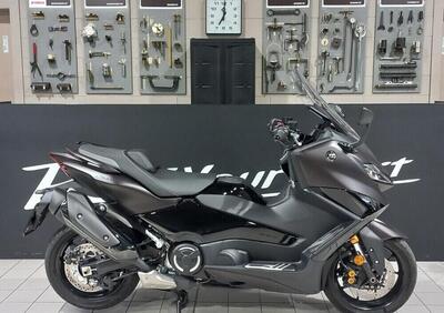 Yamaha T-Max 560 Tech Max (2022 - 24) - Annuncio 9971216