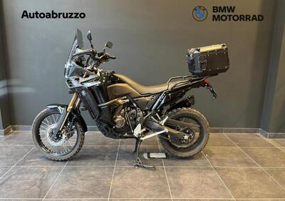 Yamaha Ténéré 700 World Raid (2022 - 25) - Annuncio 9971220