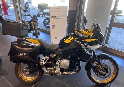 Bmw F 850 GS - Edition 40 Years GS (2021) - Annuncio 9971222