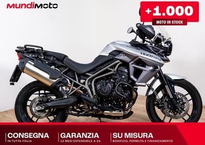 Triumph Tiger 800 XRx (2015 - 17) - Annuncio 9971223