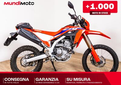 Honda CRF 300 Rally (2021 - 24) - Annuncio 9971256