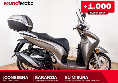 Honda SH 350i Sport (2025 - 26) - Annuncio 9971261
