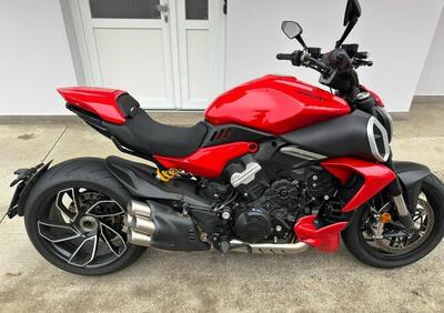 Ducati Diavel V4 (2023 - 26) - Annuncio 9971265