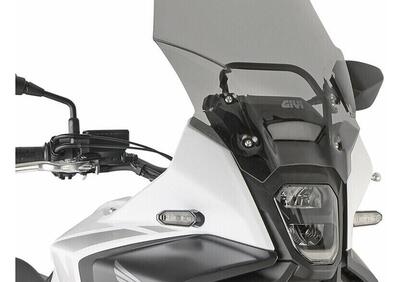 Cupolino Givi D1192ST trasparente - Annuncio 8971596