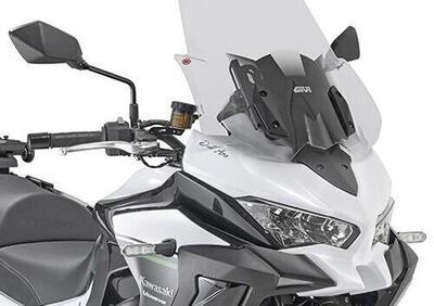 Cupolino maggiorato Givi D4126ST per KAWASAKI Vers - Annuncio 8986612