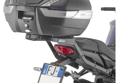 Attacco posteriore Givi SR2163 per Yamaha MT-10 ( - Annuncio 8976746