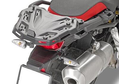 Givi SR5129 Attacco posteriore bauletti MONOKEY o - Annuncio 8984582