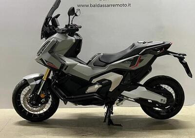 Honda X-ADV 750 DCT Adventure (2021 - 24) - Annuncio 9971280