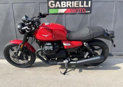 Moto Guzzi V7 Sport (2025 - 26) - Annuncio 9971287