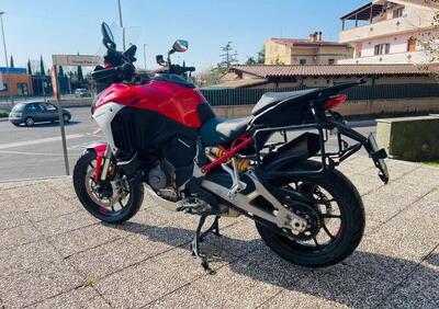 Ducati Multistrada V4 S (2021 - 24) - Annuncio 9971289