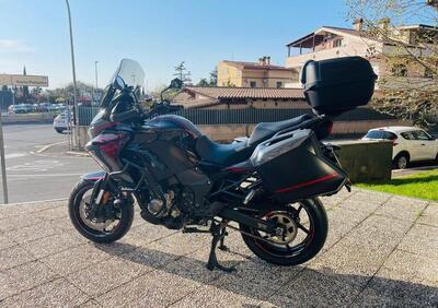 Kawasaki Versys 1000 S Grand Tourer (2021) - Annuncio 9971290