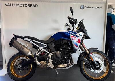 Bmw F 900 GS (2024 - 26) - Annuncio 9971299