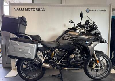 Bmw R 1200 GS (2017 - 18) - Annuncio 9967991