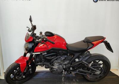 Ducati Monster 937 (2021 - 25) - Annuncio 9970043