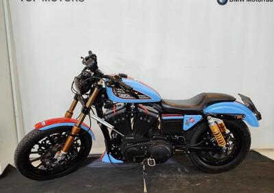 Harley-Davidson 883 Hugger (1992 - 93) - XLH - Annuncio 9971399