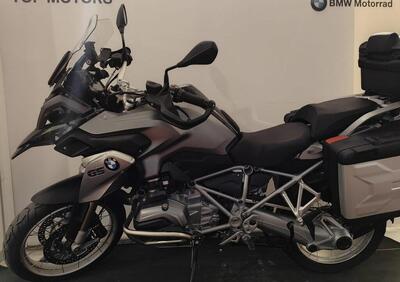 Bmw R 1200 GS (2013 - 16) - Annuncio 9971400
