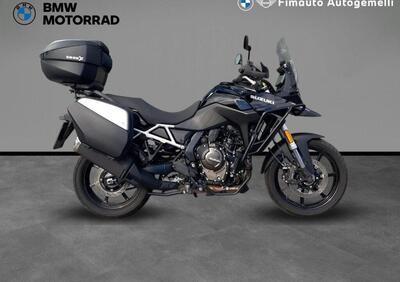 Suzuki V-Strom 800SE (2023 - 24) - Annuncio 9971402
