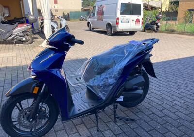 Honda SH 125 Vetro (2026) - Annuncio 9971405