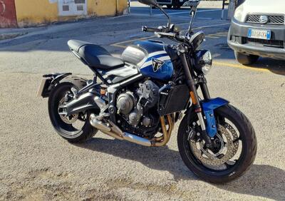Triumph Trident 660 (2025) - Annuncio 9971406
