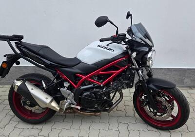 Suzuki SV650 (2021 - 24) - Annuncio 9971415