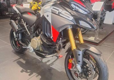 Ducati Multistrada V4 RS (2026) - Annuncio 9971419