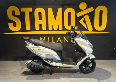 Suzuki Burgman Street 125 Executive (2023 - 26) - Annuncio 9971421