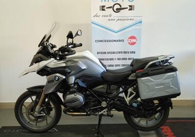 Bmw R 1200 GS (2013 - 16) - Annuncio 9971423