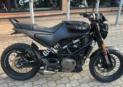 Husqvarna Svartpilen 401 (2021 - 23) - Annuncio 9971428