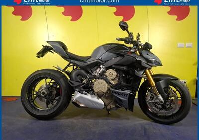 Ducati Streetfighter V4 S (2023 - 24) - Annuncio 9971459