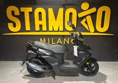 Sym Jet 4RX 50 (2023 - 26) - Annuncio 9971468