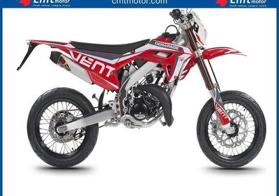 Vent Derapage 50 RR (2026) - Annuncio 9971476