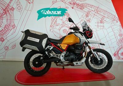 Moto Guzzi V85 TT (2024 - 26) - Annuncio 9971479