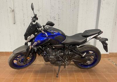 Yamaha MT-07 (2021 - 24) - Annuncio 9971480