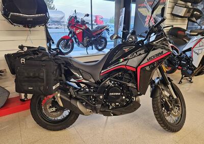 Moto Morini X-Cape 650 (2021 - 26) - Annuncio 9971483
