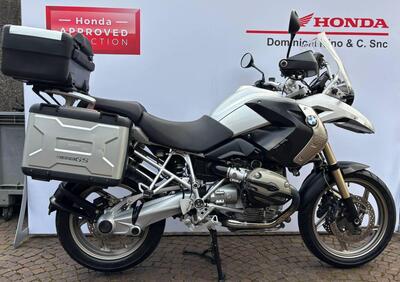 Bmw R 1200 GS (2008 - 09) - Annuncio 9971493
