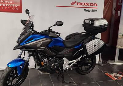 Honda NC 750 X ABS Travel Edition (2018 - 20) - Annuncio 9971509