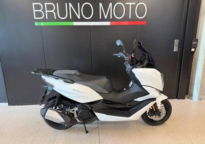 Morbidelli SC125 (2024 - 26) - Annuncio 9971487