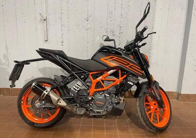 KTM 125 Duke (2021 - 23) - Annuncio 9971491