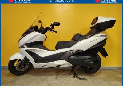 Honda SW-T 400 (2009 - 16) - Annuncio 9971492