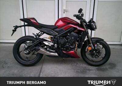 Triumph Street Triple 765 RS (2023 - 26) - Annuncio 9971496