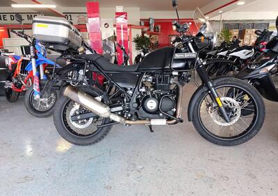 Royal Enfield Himalayan 411 (2017 - 20) - Annuncio 9971520