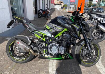 Kawasaki Z 900 (2017 - 18) - Annuncio 9971501