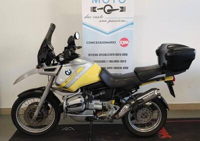 Bmw R 1100 GS - Annuncio 9971500