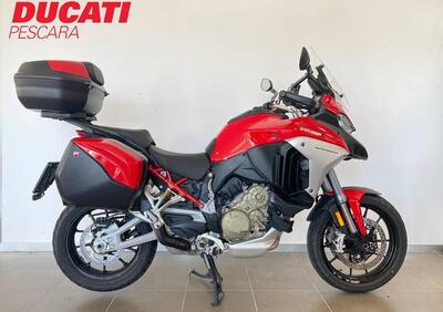 Ducati Multistrada V4 S (2021 - 24) - Annuncio 9971533