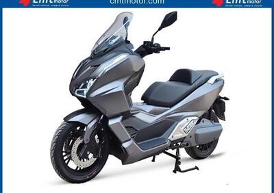 CJR MotorEco Lion 11Kw (2023 - 26) - Annuncio 9971508