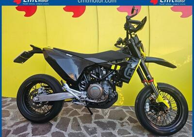 Husqvarna 701 Supermoto (2023 - 25) - Annuncio 9971512